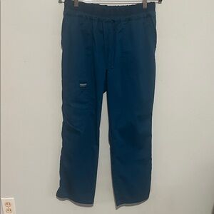 Cherokee Scrub Pants